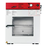 BINDER | Vakumlu Etüv | Binder Vacuum Drying - VDL EX Series - 1